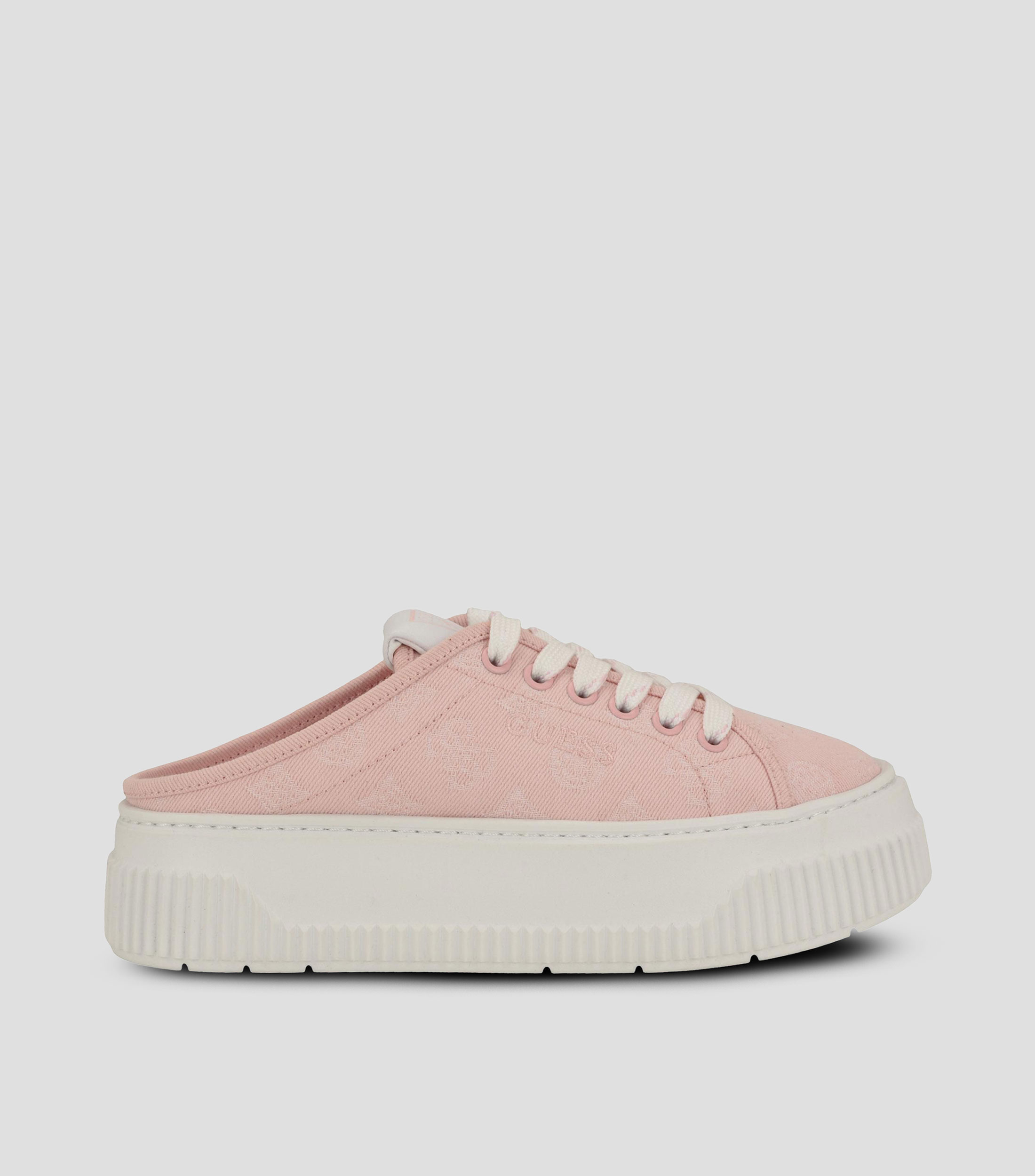 Tenis casuales con plataforma Gwnudge Mujer